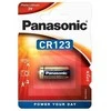Panasonic cr123 Ličio jonų Elementas 3V 1vnt