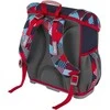 Ergonominė kuprinė FUNNY RACOONS, ErichKrause, 16L, 830g