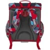Ergonominė kuprinė FUNNY RACOONS, ErichKrause, 16L, 830g