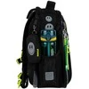 Ergonominė kuprinė GAME ON, Kite, 14 L, 950 g