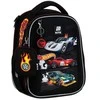 Ergonominė kuprinė HOT WHEELS, Kite, 14 L, 898 g