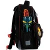 Ergonominė kuprinė HOT WHEELS, Kite, 14 L, 898 g