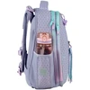 Ergonominė kuprinė LOVELY, Kite, 15 L, 1090 g