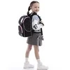 Mokyklinė kuprinė MAGICAL UNICORN, GoPack, 11L