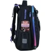 Ergonominė kuprinė MONSTER HIGH, Kite, 15 L, 1030 g