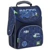 Mokyklinė kuprinė RACING, GoPack, 11L