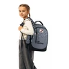 Ergonominė kuprinė SHINE, Kite, 18 L, 760 g