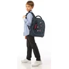 Ergonominė kuprinė SPORT MODE, Kite, 18 L, 770 g