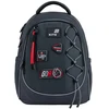Ergonominė kuprinė SPORT MODE, Kite, 18 L, 770 g
