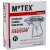 Etikečių segiklis MTX-05, Motex