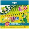 Flomasteriai BOOSTER XL, Jolly, 14 sp.