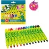 Flomasteriai BOOSTER XL, Jolly, 14 sp.
