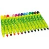 Flomasteriai BOOSTER XL, Jolly, 14 sp.