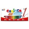 Flomasteriai CARIOCA JOY, 36 vnt.