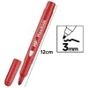 Flomasteriai MAXI KIDS, MP, 12 sp.