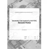 Gaunamų PVM saskaitų faktūrų registras, A4 (48) 0720-032