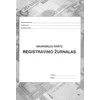 Technoinform Gaunamų raštų žurnalas
