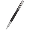 Gelinis rašiklis FOROFIS, juodos sp. metalinis korpusas, 0.5mm, pasukamas, dovanų dėžutėje