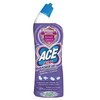 Tualeto valiklis ACE ULTRA POWER GEL FLOWERS, 750 ml, gėlių aromato