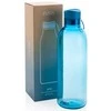 Gertuvė ATIK, Avira, 1000ml, permatomas juodos sp. perdirbto plastiko korpusas