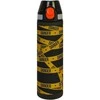 Gertuvė DANGER, CoolForSchool, 750ml, su užrakinamu dangteliu, juodos sp. tritano plastikas