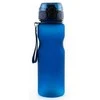 Gertuvė EWER, Optima, 800ml, su užrakinamu dangteliu, mėlynos sp. tritano plastikas