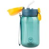 Gertuvė Cool Pack Coolpack Hugo bidonas 500 ml - mėlynai geltonas