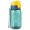Gertuvė Cool Pack Coolpack Hugo bidonas 500 ml - mėlynai geltonas