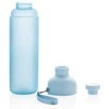 Gertuvė IMPACT, XD COLLECTION, 600ml, su užsukamu dangteliu, matinės mėlynos sp. tritano plastikas