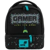 Gertuvė Pietų krepšys GAMER, Kite, 6 L