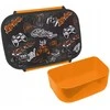 Cool Pack Priešpiečių dėžutė FOODYX su skyriais 765 ml Gamer