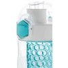 Gertuvė XD XCLUSIVE, 700ml, su turkio sp. infuzoriumi, skaidrus tritano plastikas, su užrakinamu dangteliu