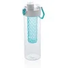 Gertuvė XD XCLUSIVE, 700ml, su turkio sp. infuzoriumi, skaidrus tritano plastikas, su užrakinamu dangteliu