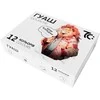 Guašas 7C, 12 sp. po 16 ml