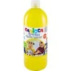 Guašas CARIOCA, 1000ml, geltonos sp.