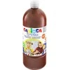 Guašas CARIOCA, 1000ml, rudos sp.