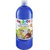 Guašas CARIOCA, 1000ml, tamsiai mėlynos sp.