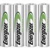 Įkraunamos baterijos ENERGIZER Power Plus, AAA (HR03), 700mAh, 4 vnt.