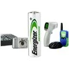 Įkraunamos baterijos ENERGIZER Power Plus, AAA (HR03), 700mAh, 4 vnt.