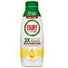 Indaplovių gelis FAIRY Platinum Extra Shine Lemon, 900 ml