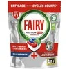 Indaplovių kapsulės FAIRY Platinum Plus Anti-Terne, 40 vnt.