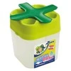 Indelis vandeniui AQUABOXX, Jolly, 4 skyriai