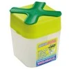 Indelis vandeniui AQUABOXX, Jolly, 4 skyriai