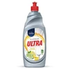 Indų ploviklis DELUXE Ultra Platinum Lemon&Lime, 850 ml