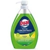 Indų ploviklis DUAL POWER Lemon, 1000ml