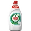 Indų ploviklis FAIRY Clean&amp;Fresh, 430ml, mėtų kvapo