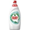 Indų ploviklis FAIRY Clean&amp;Fresh, 430ml, mėtų kvapo