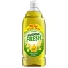 Indų ploviklis MORNING FRESH Lemon, 675ml, citrinų kvapo