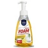 None Indų plovimo putos DELUXE Lemon, 750 ml