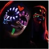 Dažai veidui CARIOCA Mask Up Neon, 6 spalvos